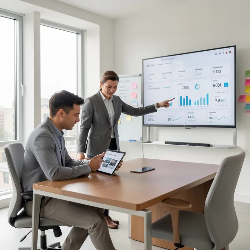 Agence web pour PME : critères, tarifs et exemples pour bien choisir