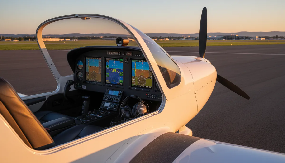 Brevet de pilote privé (PPL) : prix, durée et étapes pour obtenir ta licence en 2026