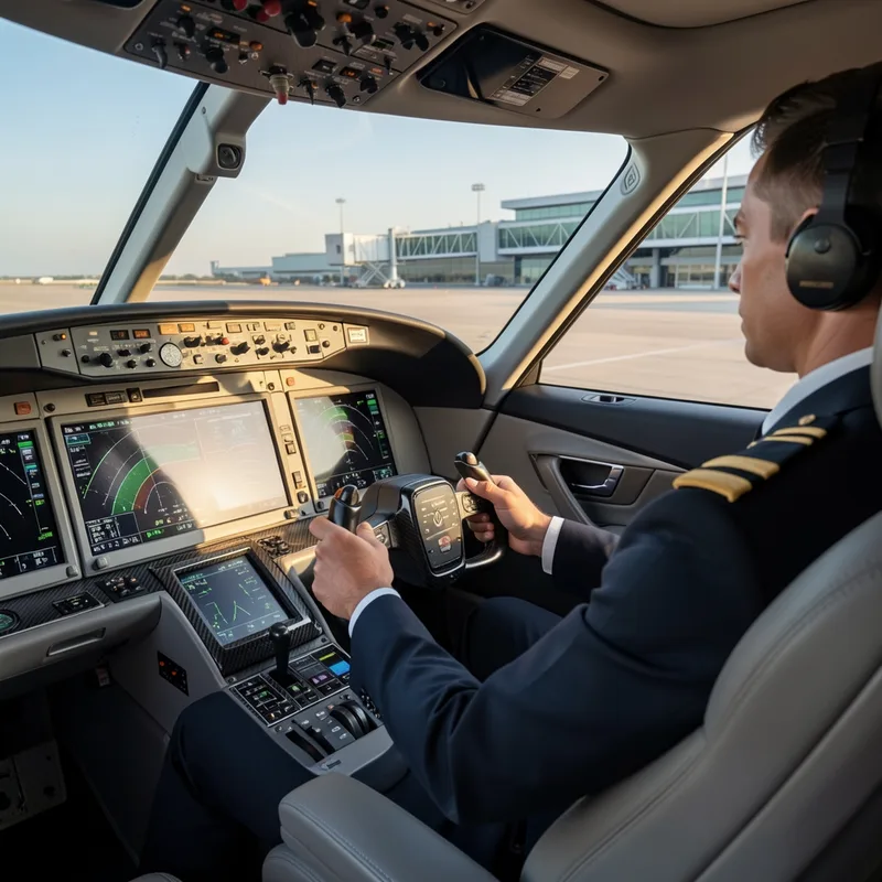 Combien coûte un cours de pilotage d'avion en 2026 ?