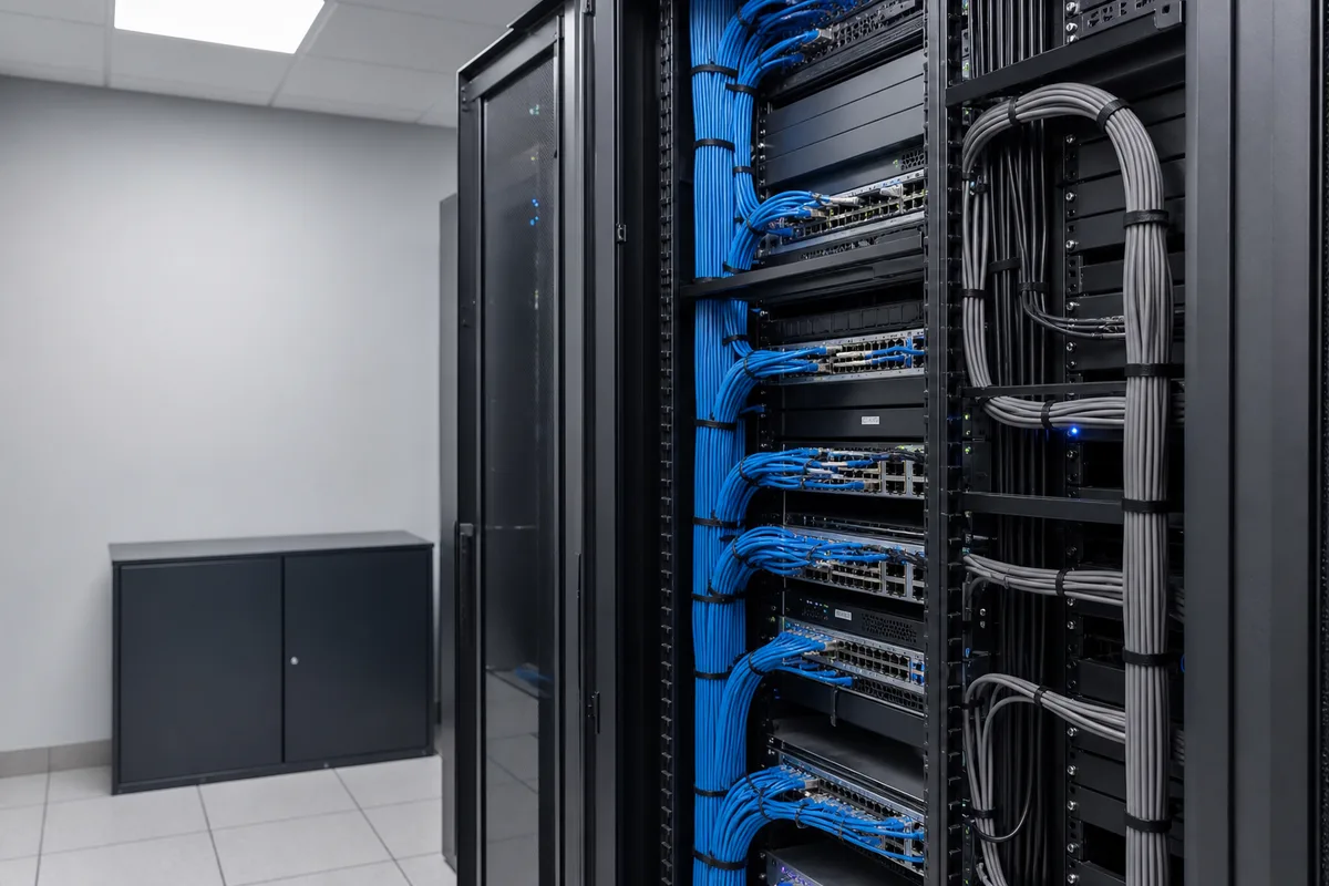 Cybersécurité PME : bâtir une stratégie qui tient