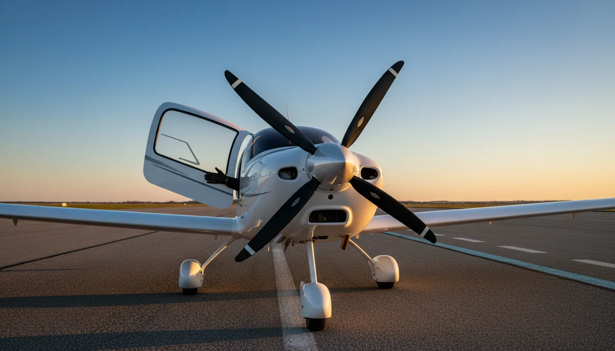 Devenir pilote d'avion de tourisme en 2026 : guide complet des licences