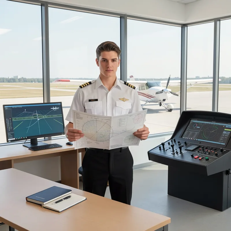 Devenir pilote privé en 2026 : étapes, budget et conseils pour obtenir ta licence PPL