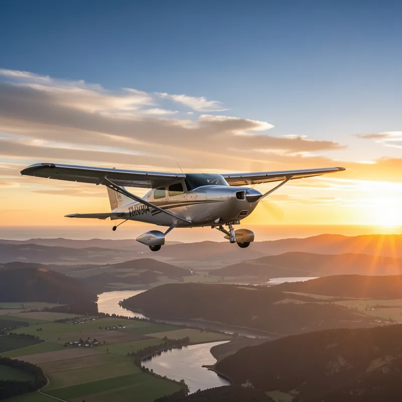 Les différents permis avion en 2026 : licences, prix et étapes pour voler