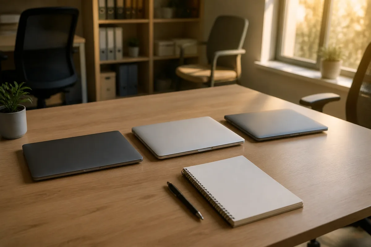 Obsolescence logicielle : tenir à jour le parc d'une PME