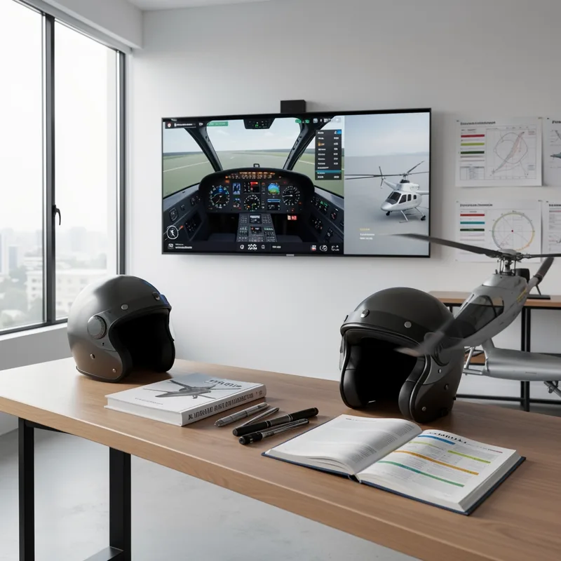 Formation pilotage : tarifs, étapes et conseils pour devenir pilote en 2026