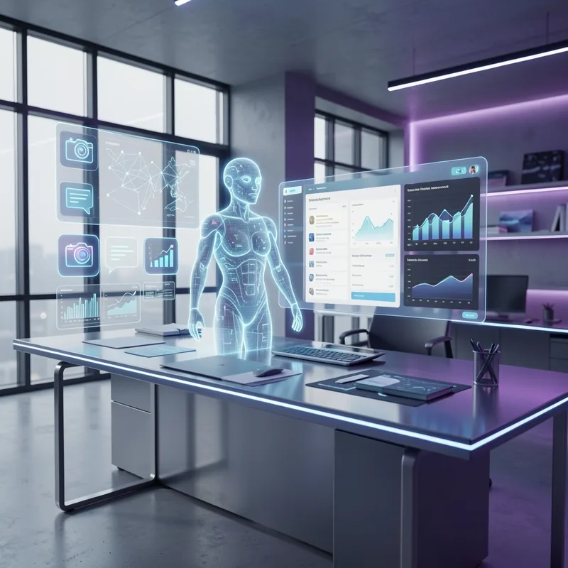 Intelligence artificielle et marketing digital : guide pratique pour les entreprises en 2026