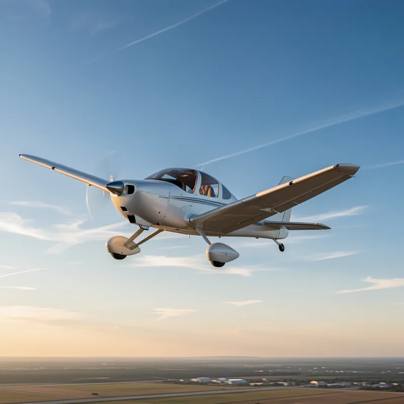 Licence de vol : tarifs, formation et conditions pour piloter en 2026