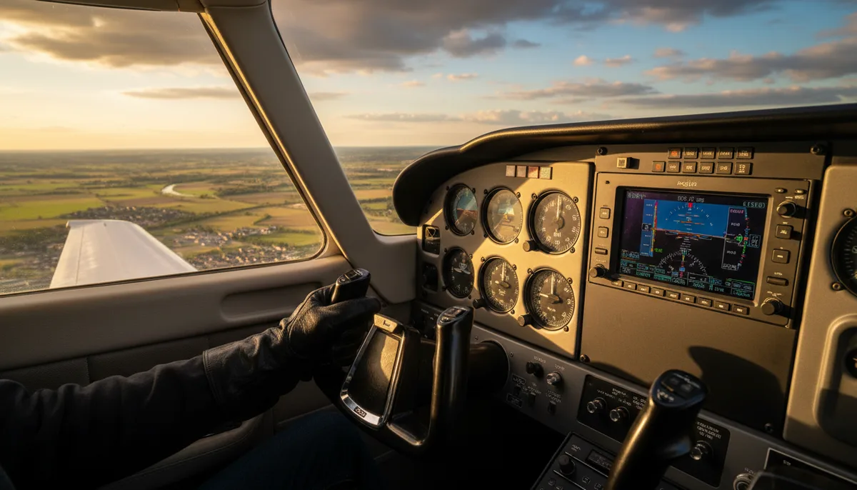 Licence pilote avion : types, prix et démarches pour obtenir ton brevet