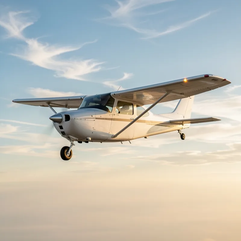 Obtenir sa licence de pilote d'avion : coût, formation et étapes en 2026