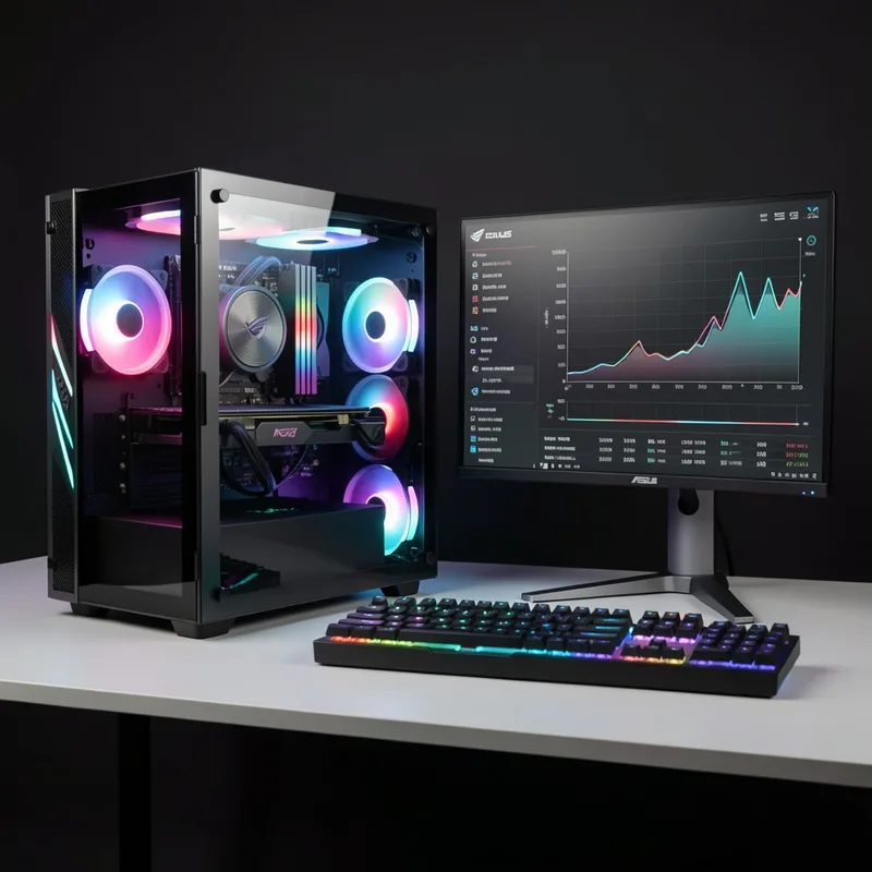 Optimiser les performances de son ordinateur pour le gaming