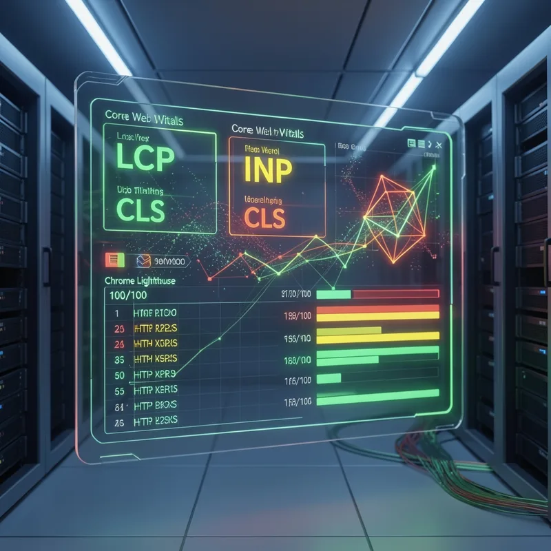 Outils d'analyse de performance d'un site web : le guide pratique