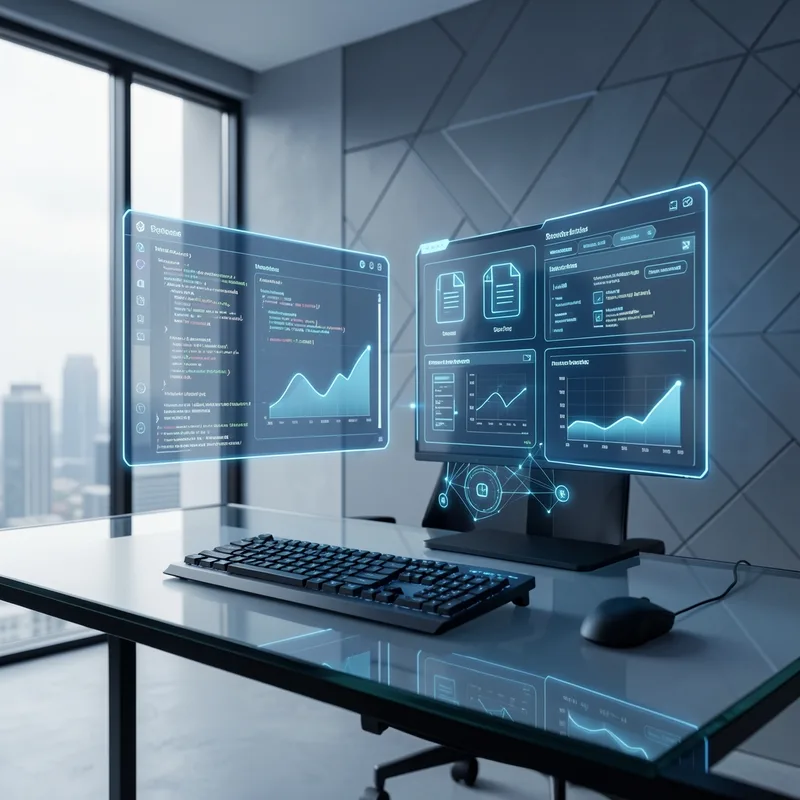 Outils IA pour webmasters : sélection pratique et guide d'utilisation