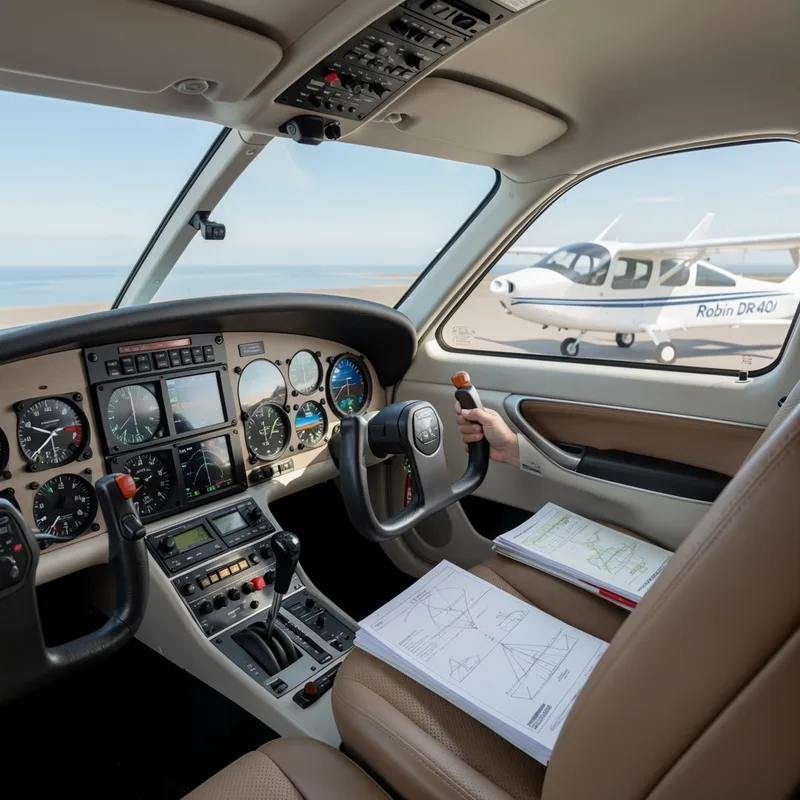PPL licence : tarifs, formation et conditions pour piloter en 2026