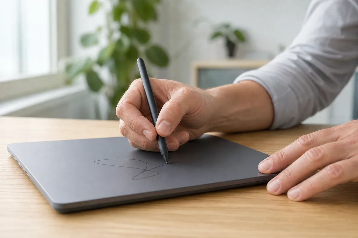 Signature électronique en entreprise : quel niveau choisir