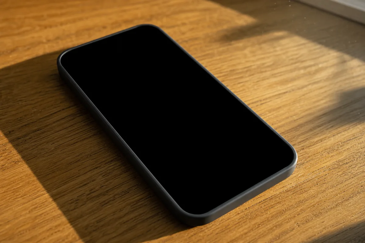 Smartphone qui chauffe : causes réelles et bons réflexes