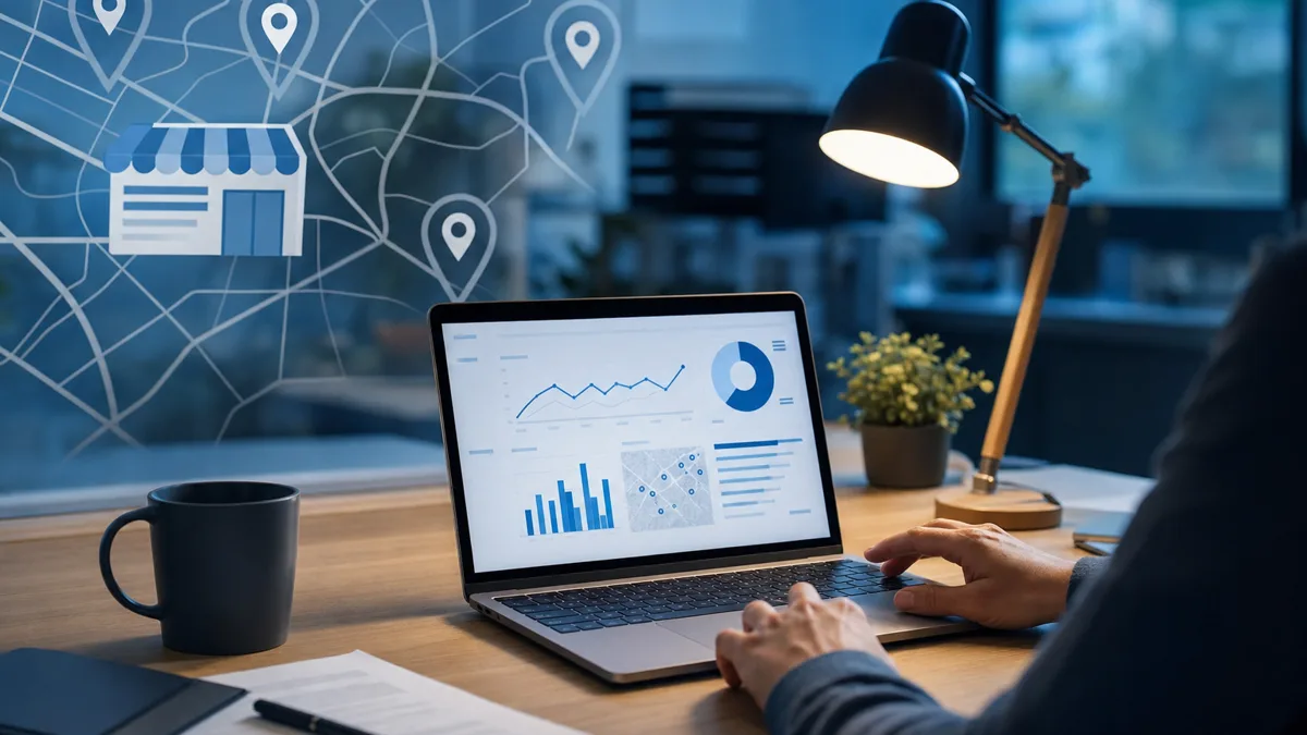 Visibilité en ligne entreprise : bâtir une présence utile et mesurable